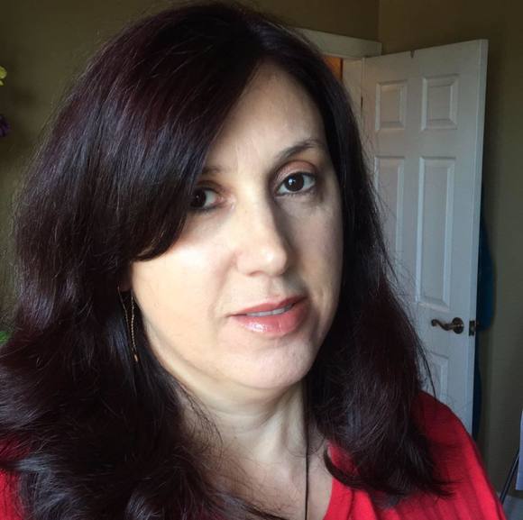 Meet your Posher, Paula - Picture 1 of 1